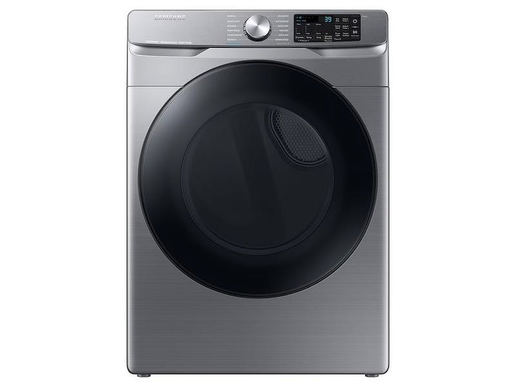 Front Load Gas Dryer M20216