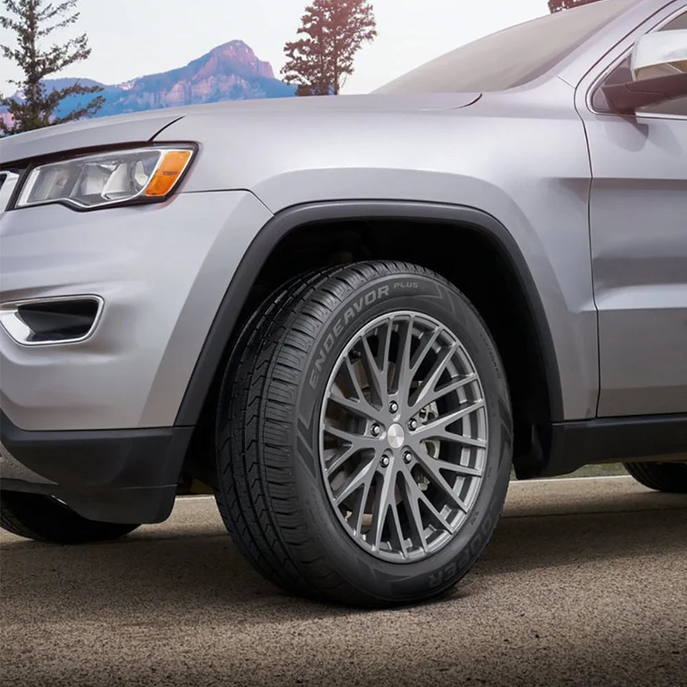 Set of 4 All Season Tires 265/50R20 111T XL W188338