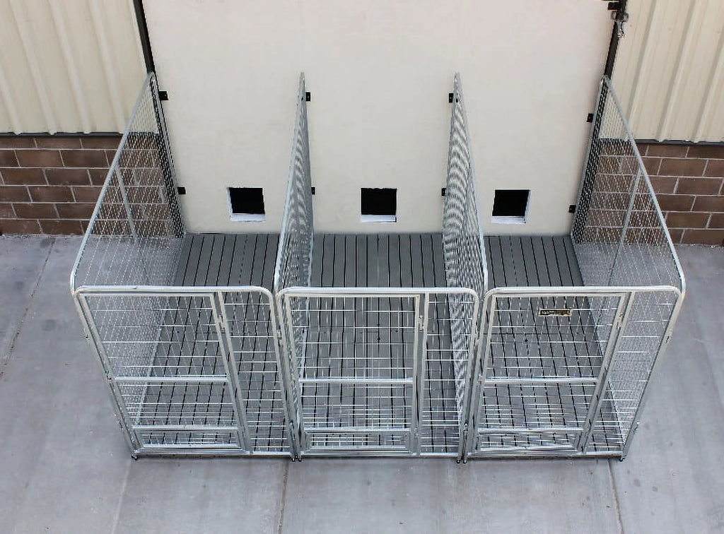 1 pack Kennel Deck U8055