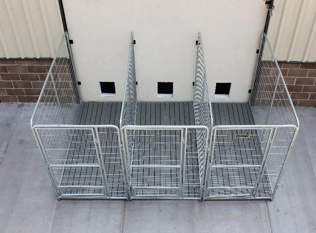 1 pack Kennel Deck U8055