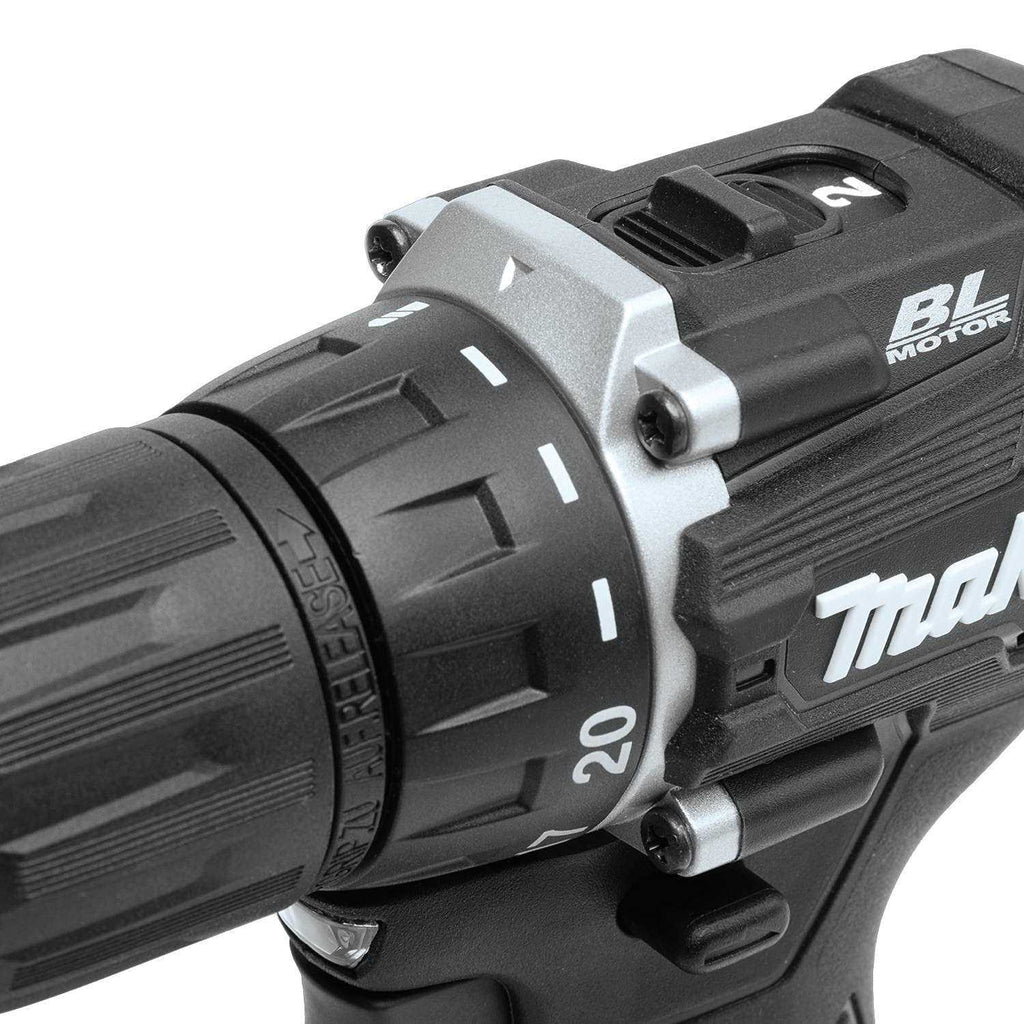 18V Cordless Brushless Driver-Drill F5679