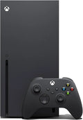 Pre-Owned Xbox Series X Gaming Console 1TB SSD Carbon Black T55491