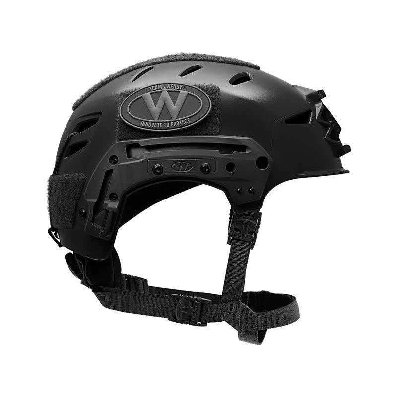 EXFIL LTP Helmet with Rail 3.0 O6018