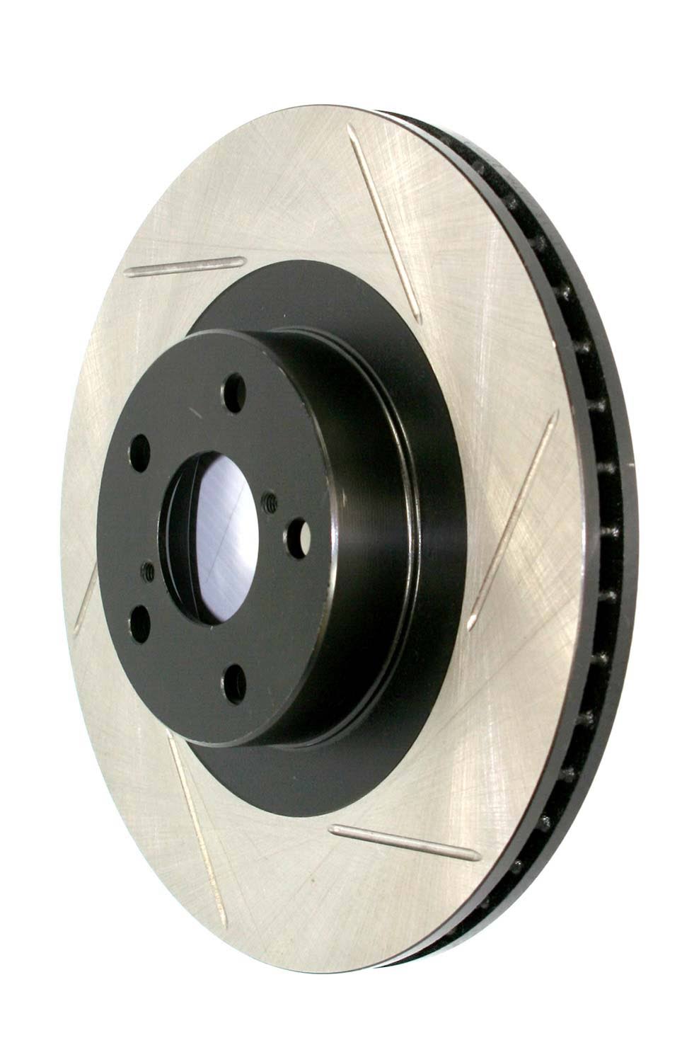 Slotted Sport Brake Rotor J899370
