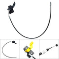 Car Hood Release Cable L61667
