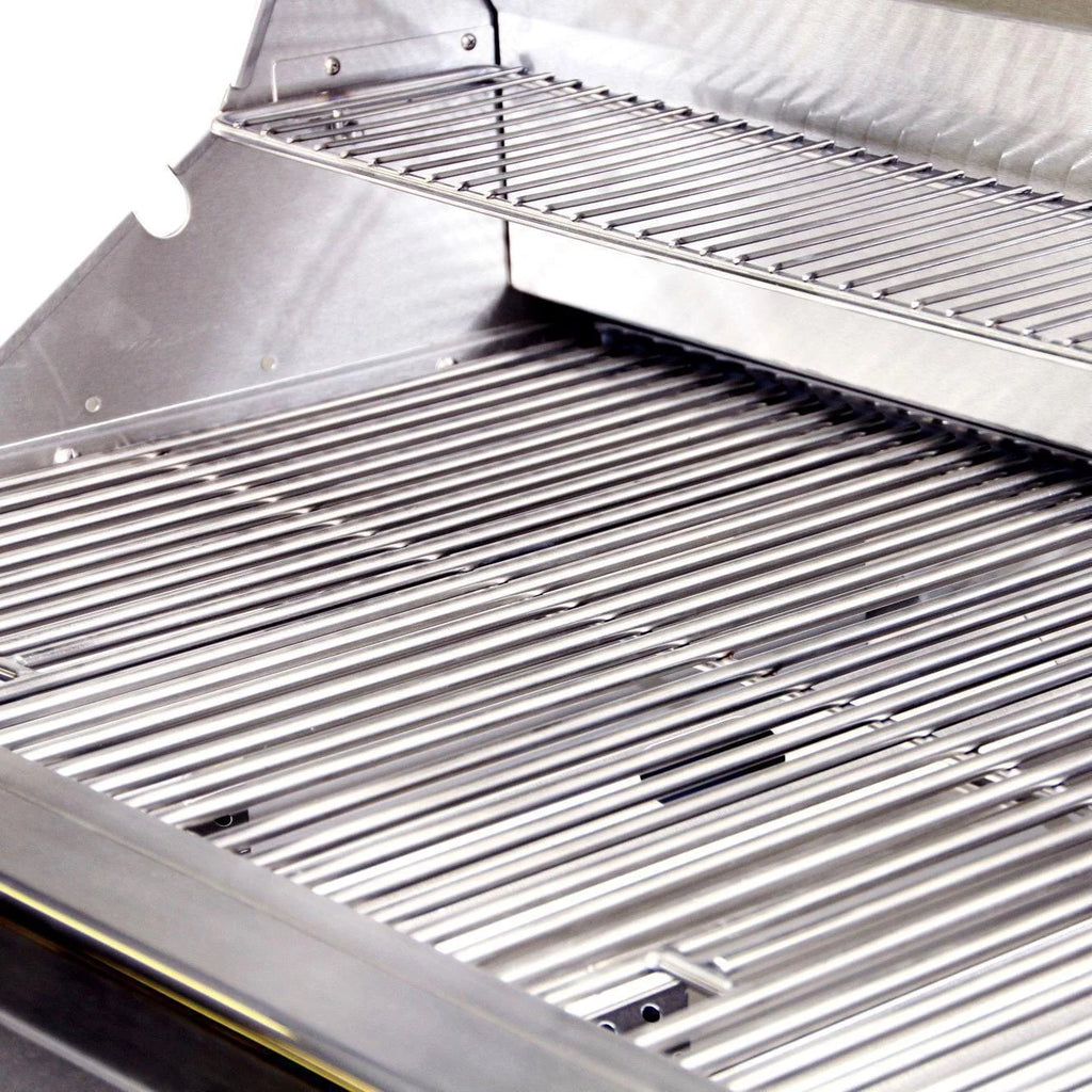 36-inch 4-burner Built-in Propane Gas Grill E354