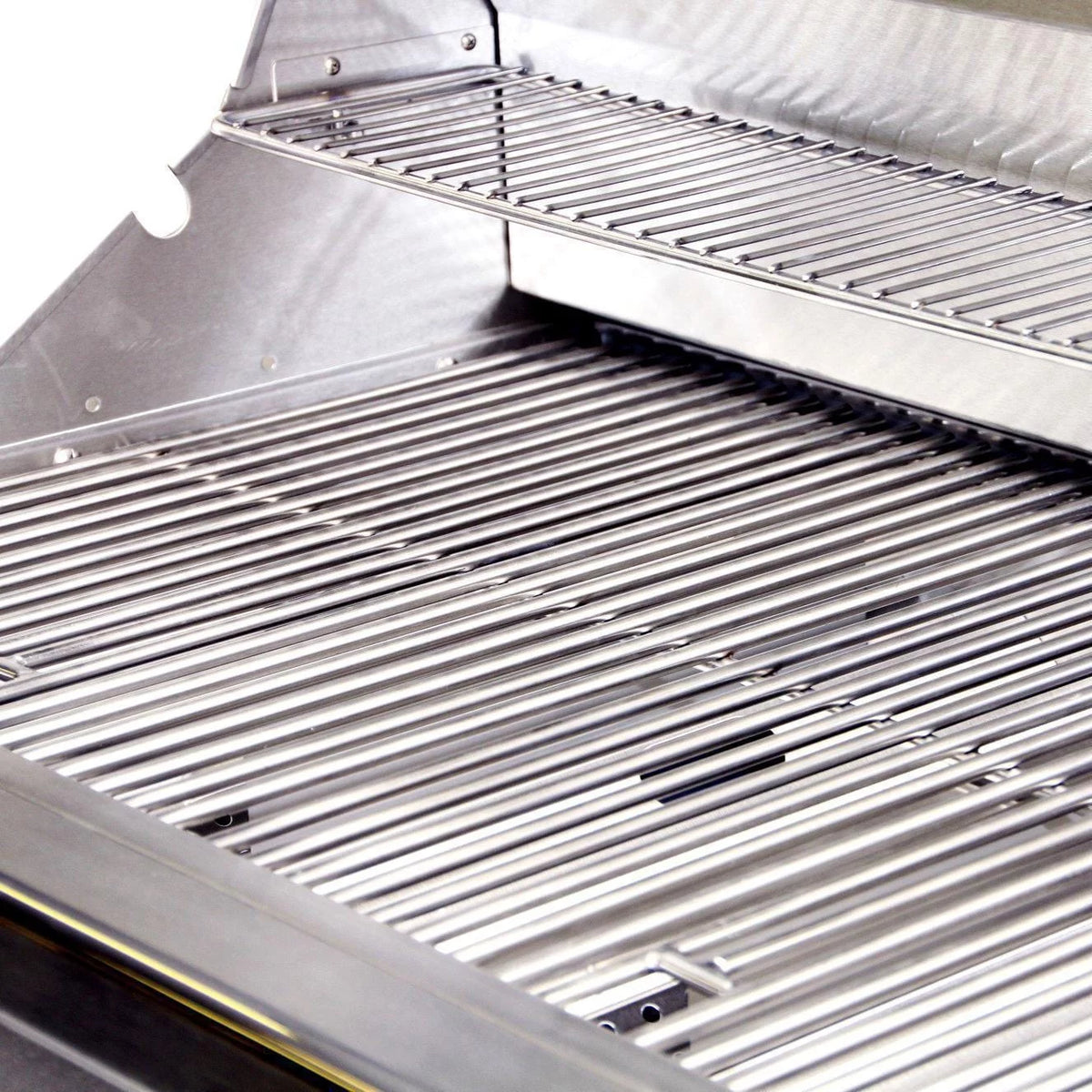 36-inch 4-burner Built-in Propane Gas Grill E354