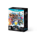 Super Smash Bros Bundle for Wii U H348423