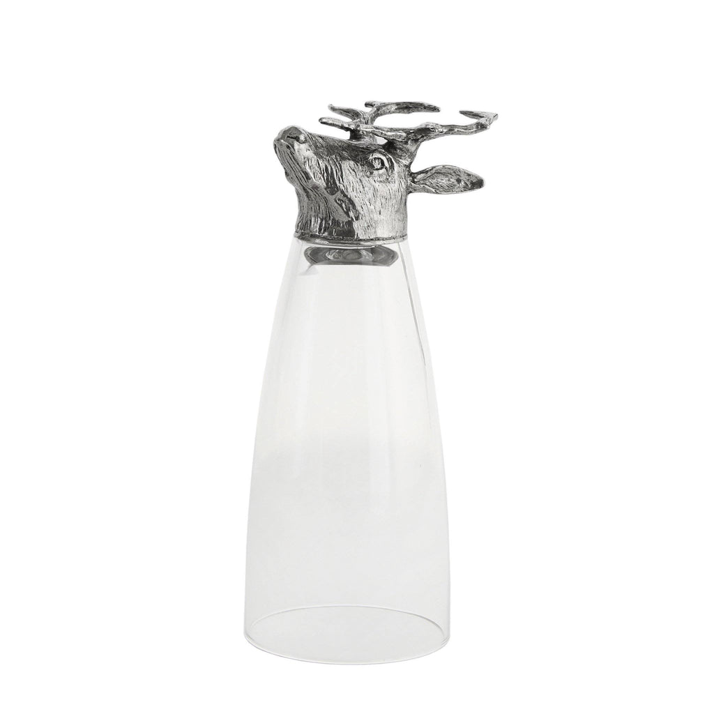Stag Pilsner Glass V246268
