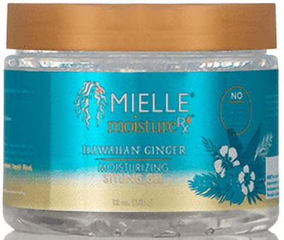 Hawaiian Ginger Moisturizing Styling Gel, 12 oz R924