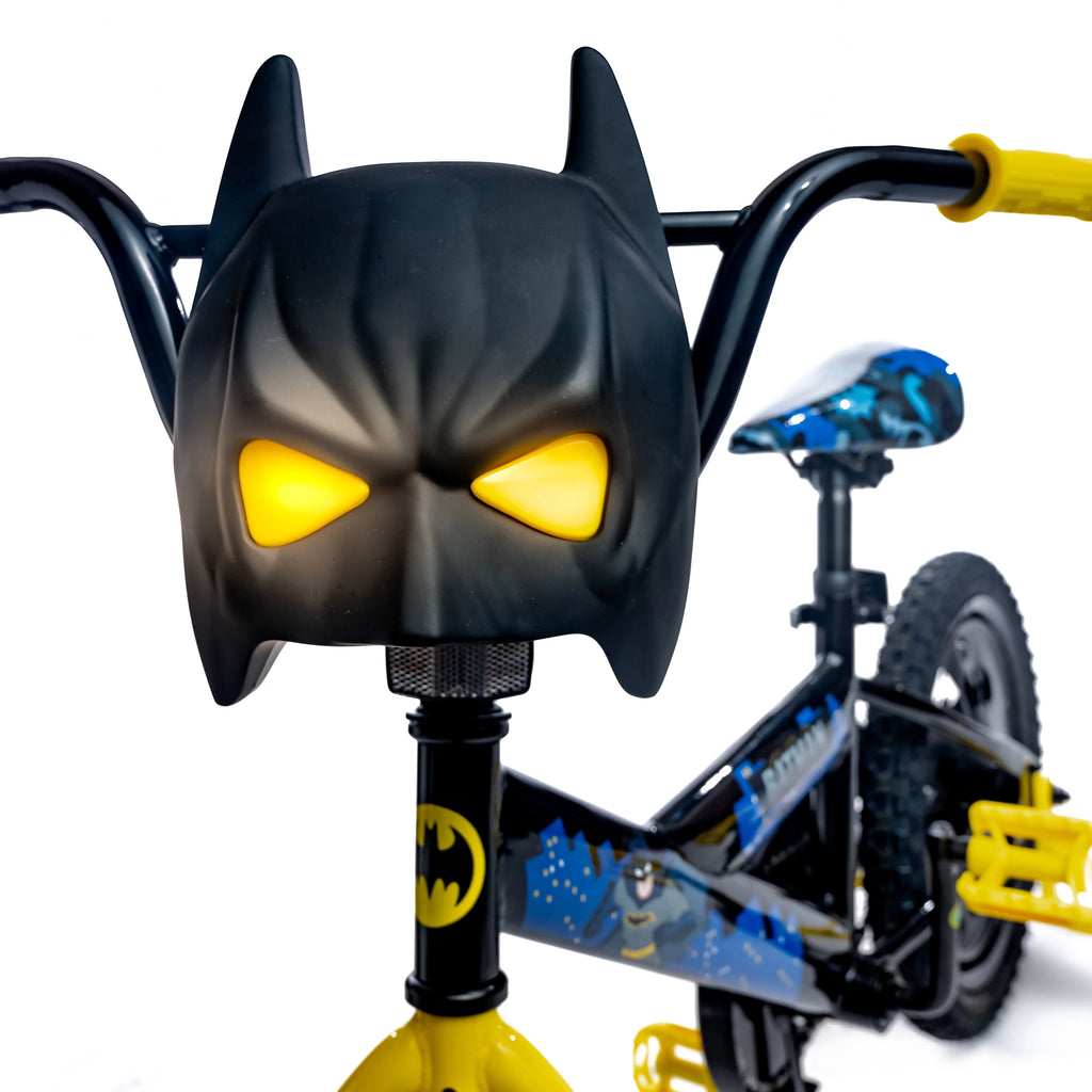 16 inch Bike with Mask N815