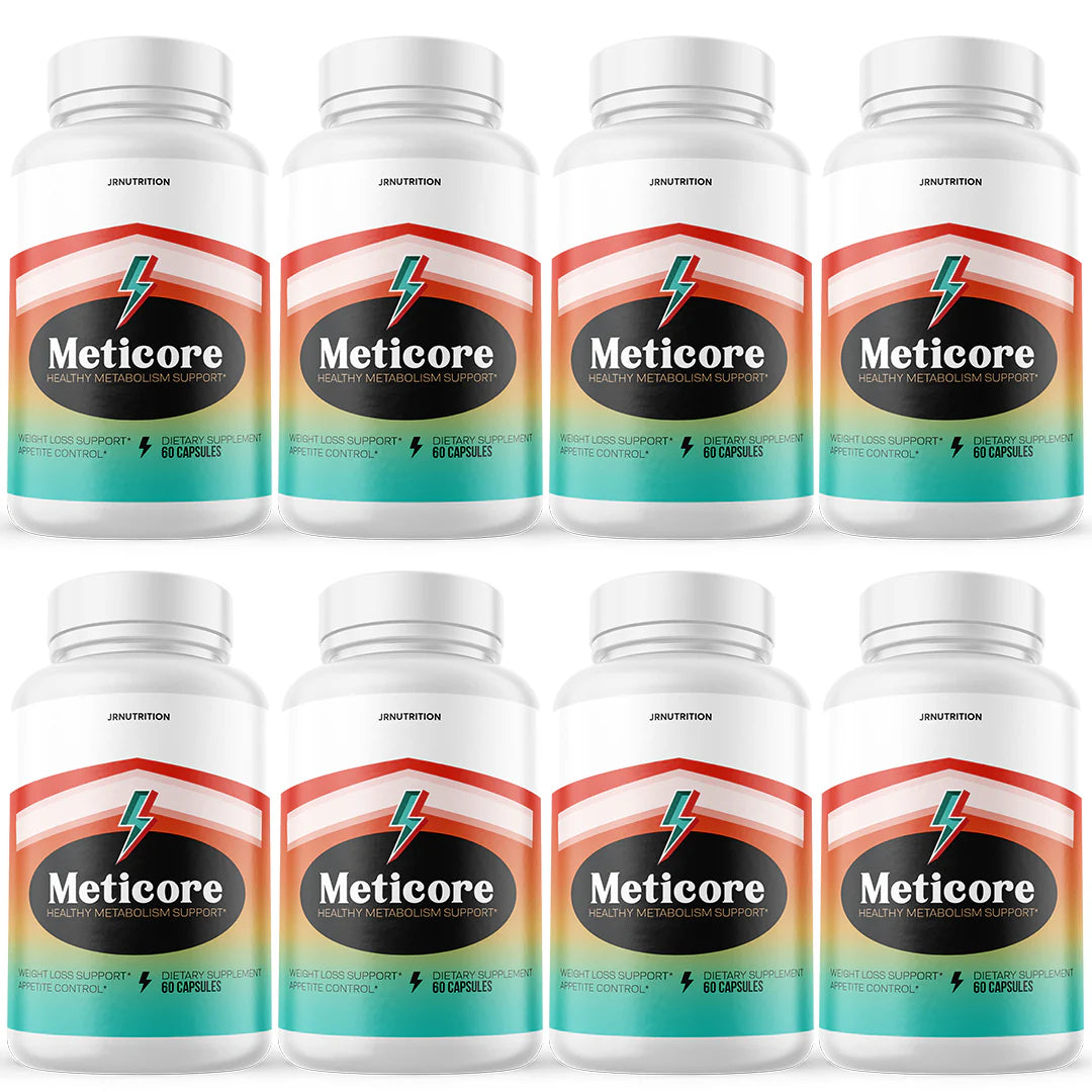 Weightloss Dietary Supplement 60 capsules 8 Pack Q824128