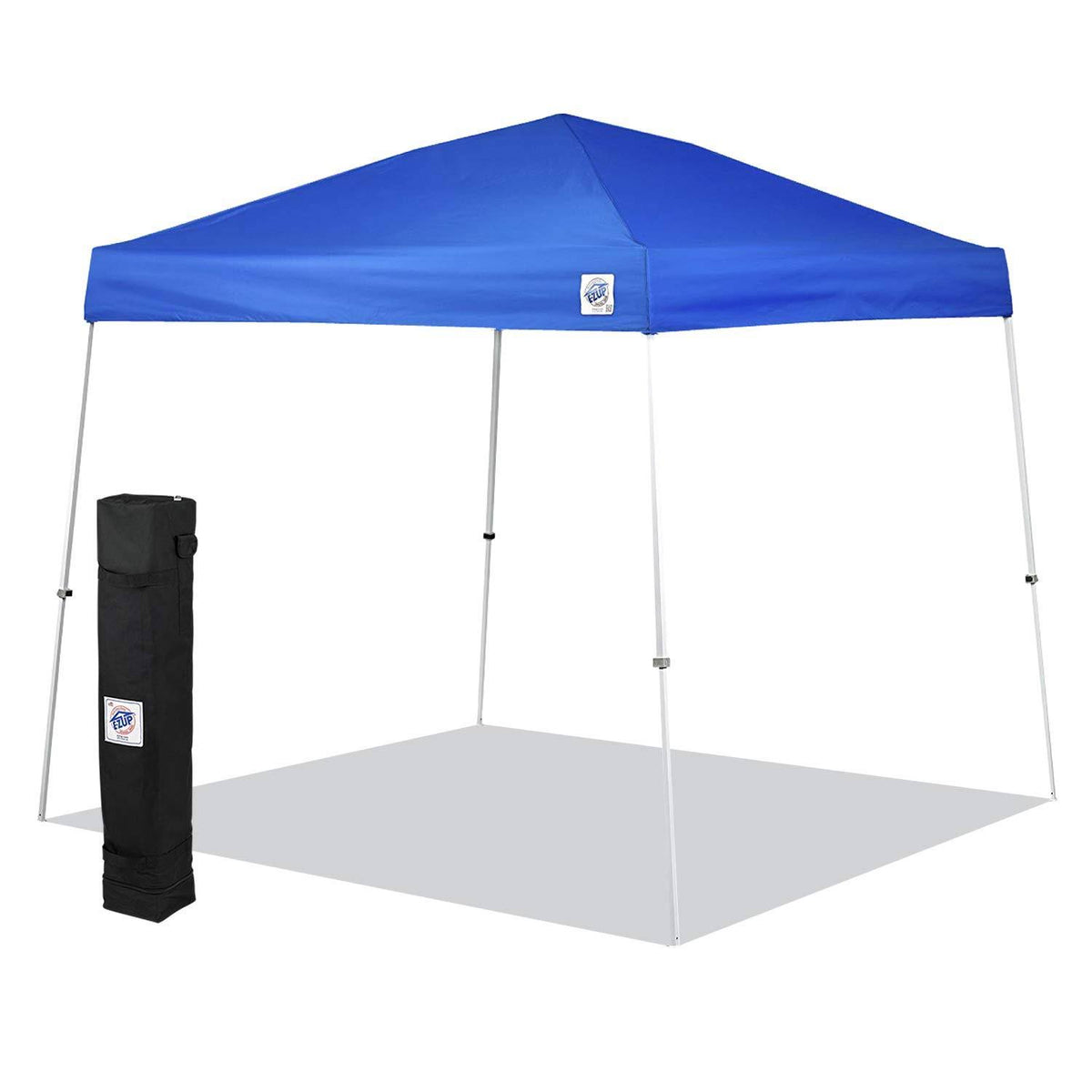 Blue 10 by 10-Feet Canopy L93359