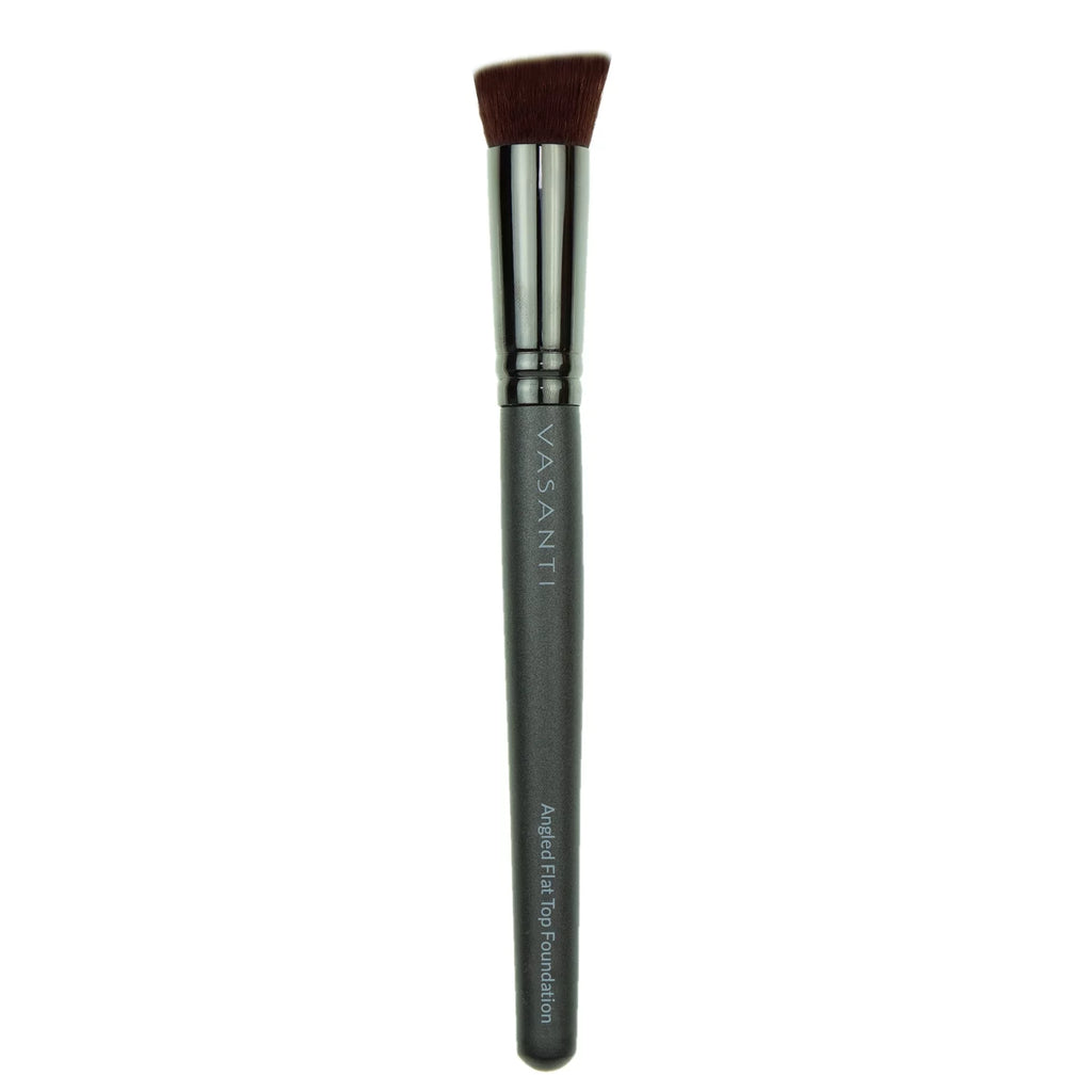 Angled Flat Top Foundation Brush Z6264