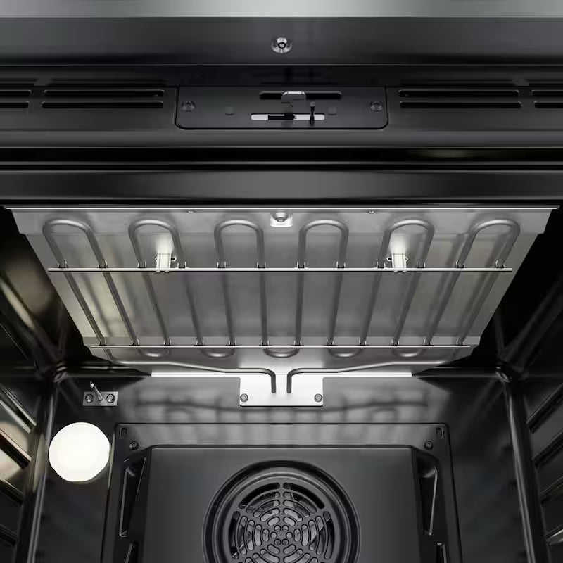 30 in. Built-In Smart Single Electric Convection Wall Oven L746772