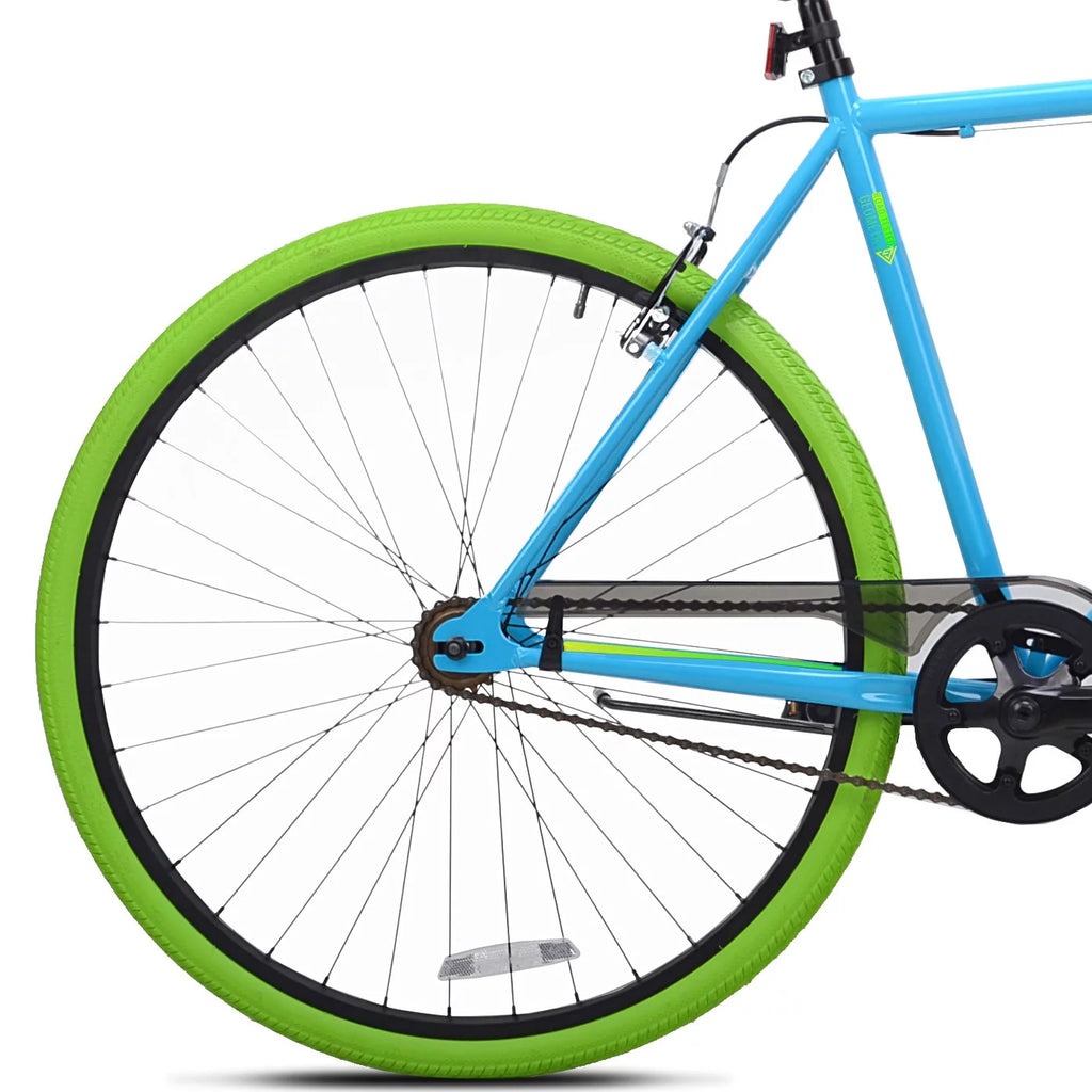700C Men's Hybrid Bike V245209