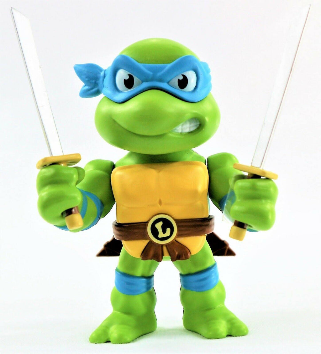 Die-Cast Leonardo Figure D724417