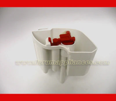 Milk Tank Froth Assembly R250
