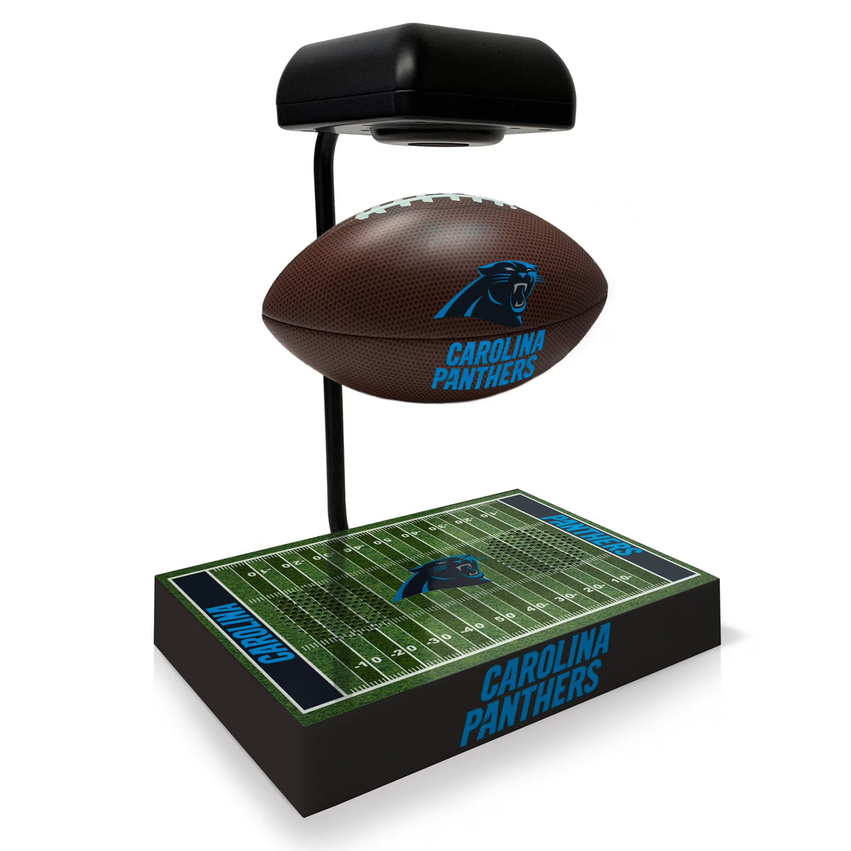 Hover Football With Bluetooth Speaker N82840