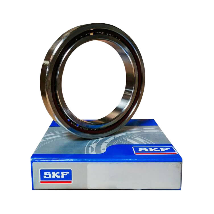 Precision Angular Contact Bearing 50x80x16mm G37639