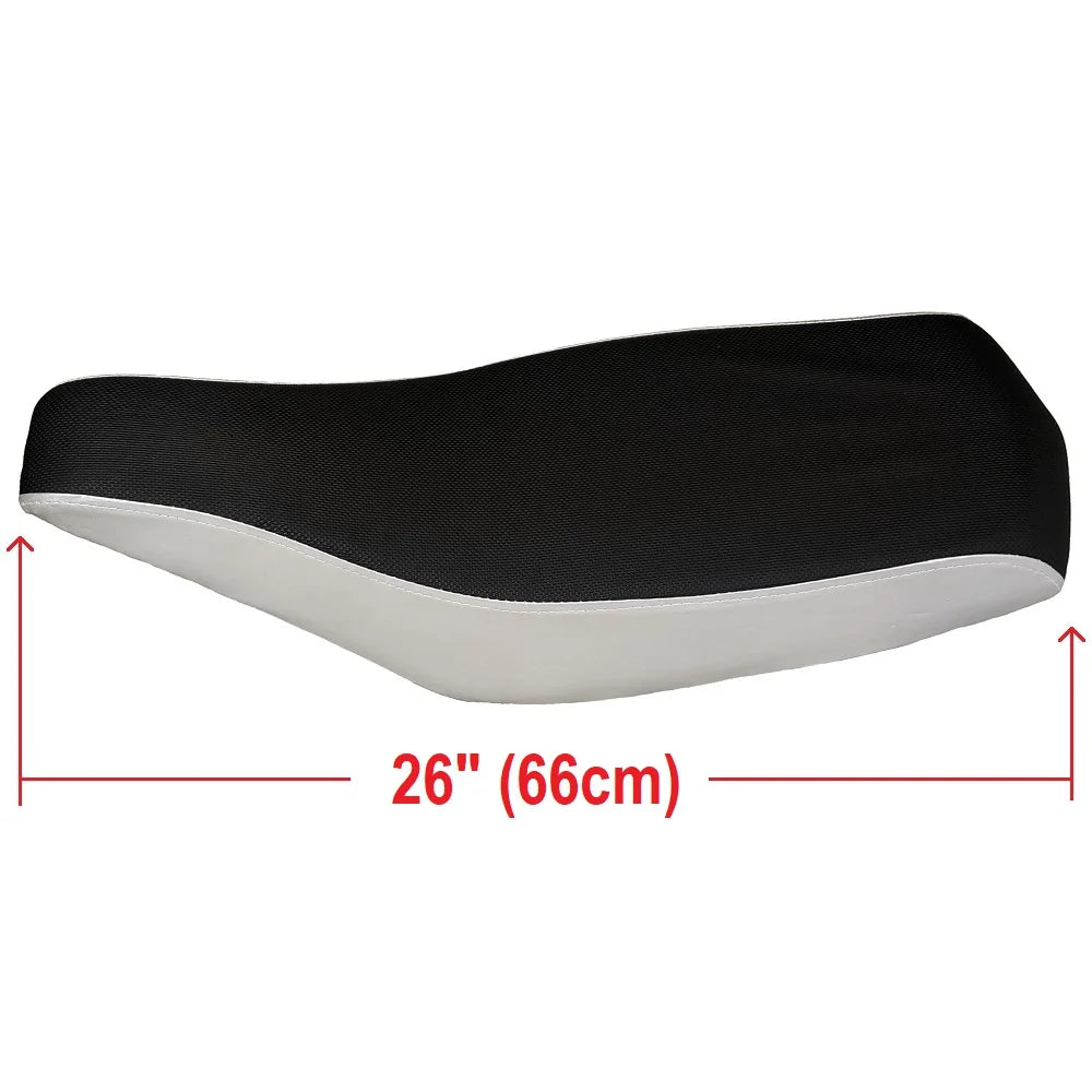 Kazuma Falcon 110cc 150cc 250cc ATV Seat B670278