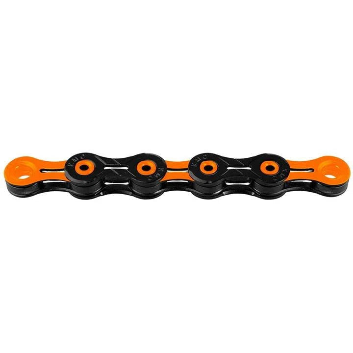 11-Speed Chain Black Orange G754039