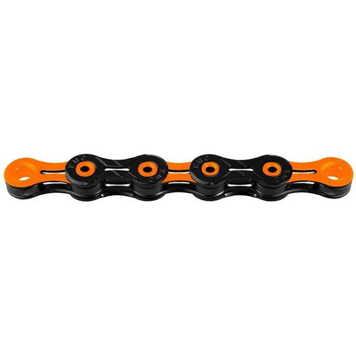 11-Speed Chain Black Orange G754039