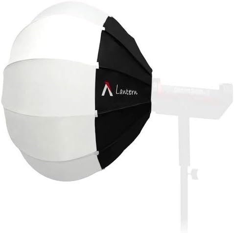 Lantern 90 Softbox Soft Light Modifier Standard Bowens Mount G382764