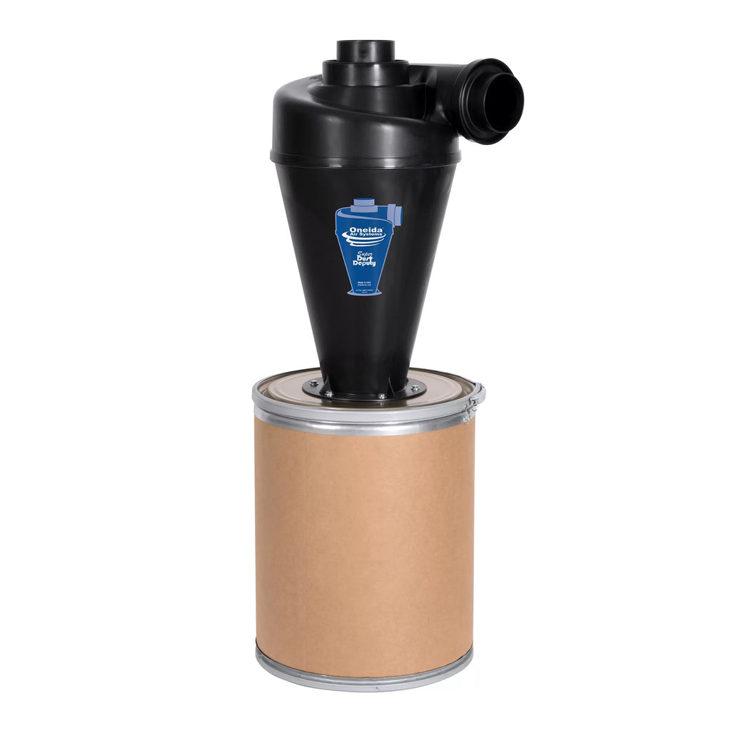 Black Cyclone Kit U264099