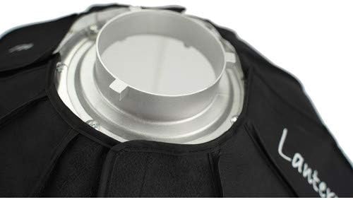 Lantern 90 Softbox Soft Light Modifier Standard Bowens Mount G382764