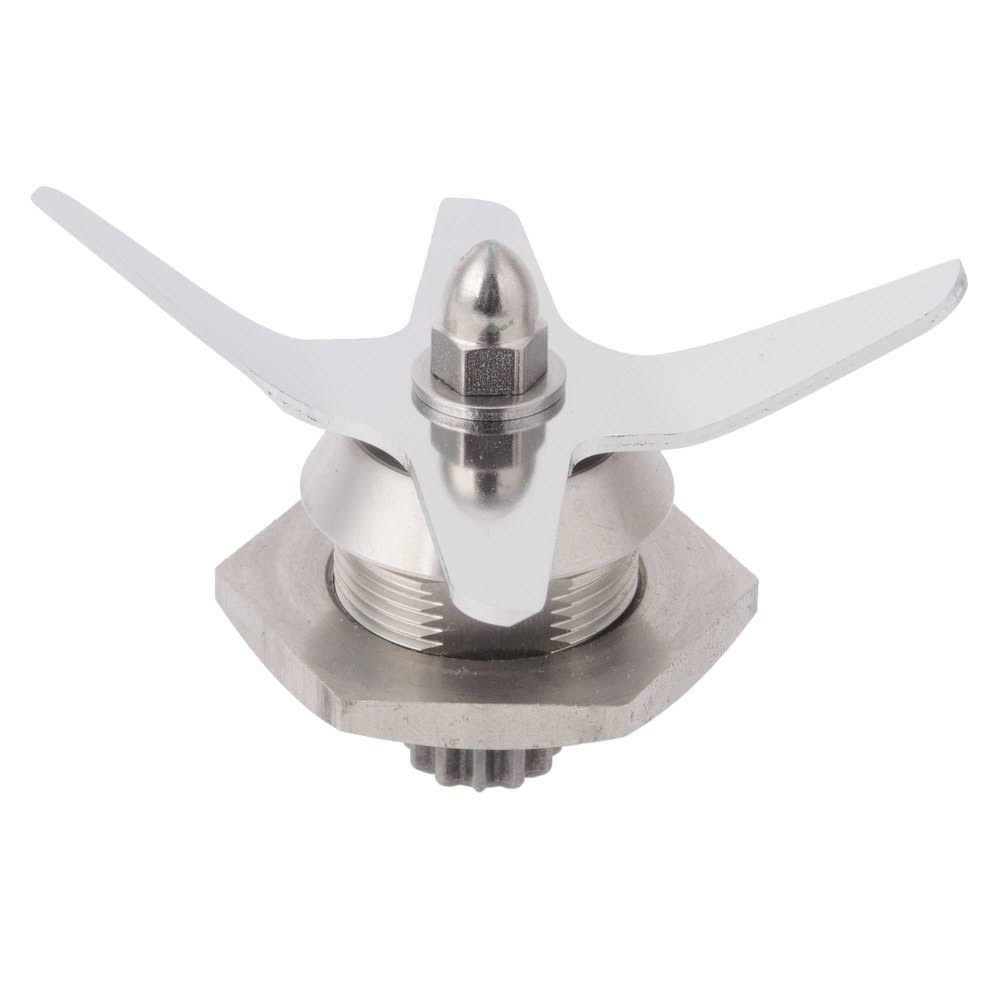 Stainless Steel Blending Assembly H225144