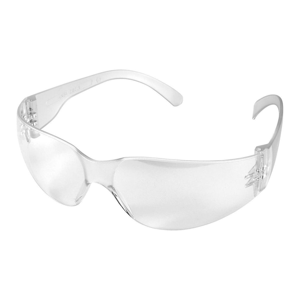 Safety Glasses with Clear Lenses K28103
