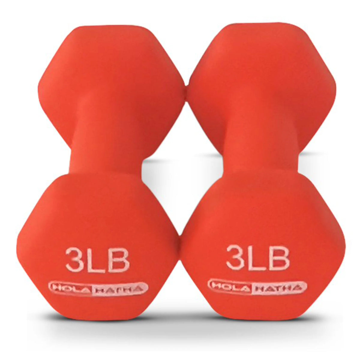 3, 5, and 8 Pound Dumbbell Hand Weight Set with Storage Rack Y84946