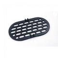 Cast Iron Charcoal Grate M7630