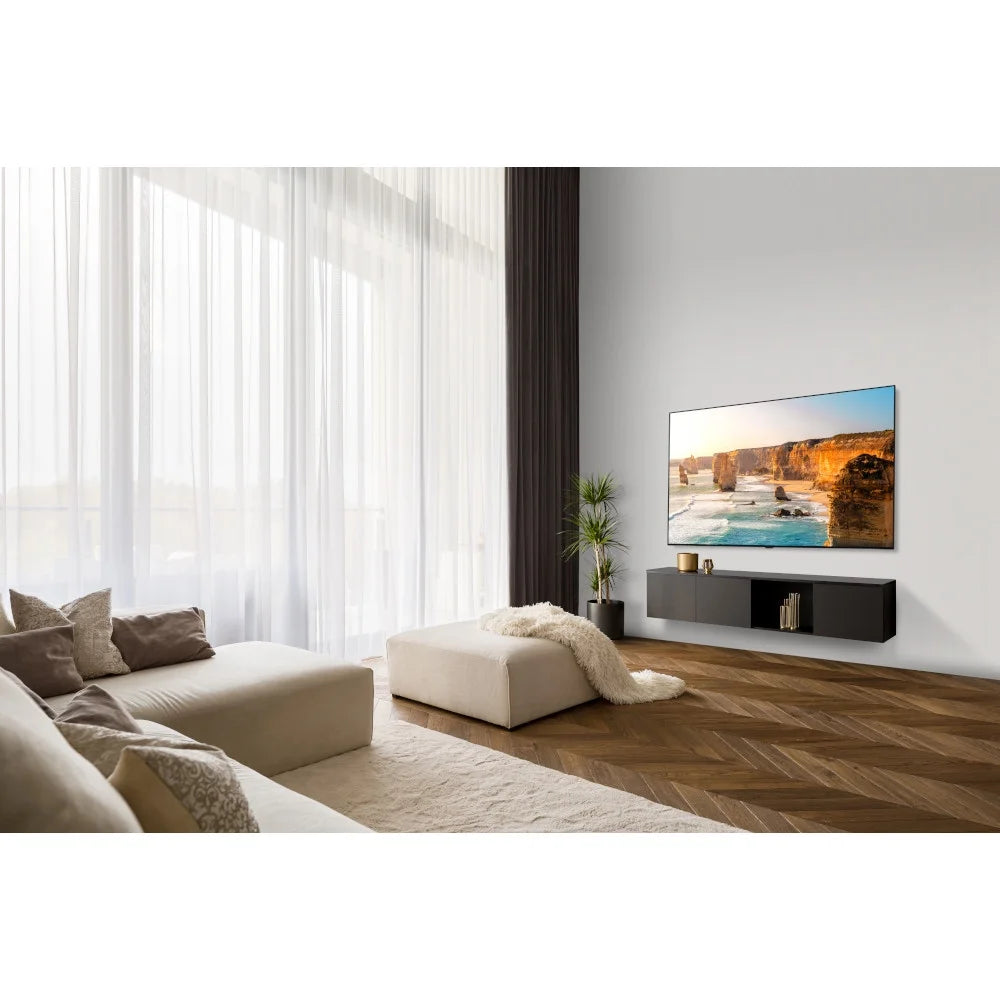 65" 4K UHD OLED Smart TV with Dolby Vision Y6372