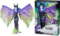 Disney Princess Maleficent's Flames of Fury Fashion Doll with Accessories and Removable Clothes Q69113