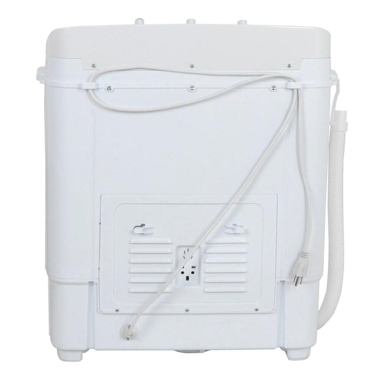 13Lbs Twin Tub Portable Washer T63596