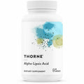 Alpha-Lipoic Acid 60 Capsules K526