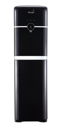 Smart Touch Water Dispenser Bottom Loading, Hot/Cold/Room Temperature, Black K101