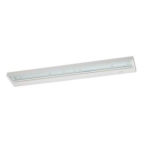 White 14 inch Under Cabinet Light L6311