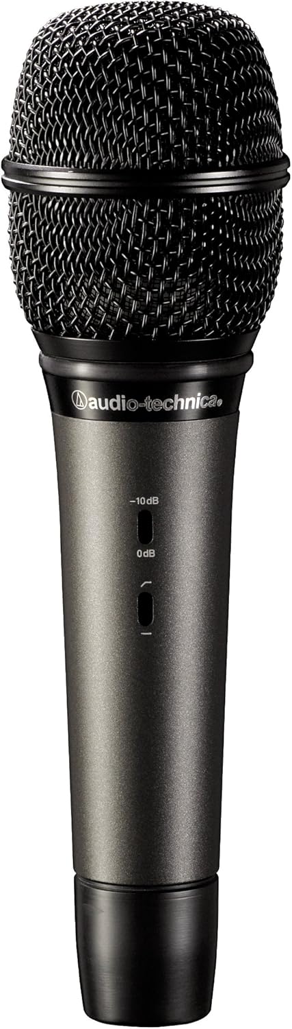 Cardioid Condenser Handheld Microphone G848435