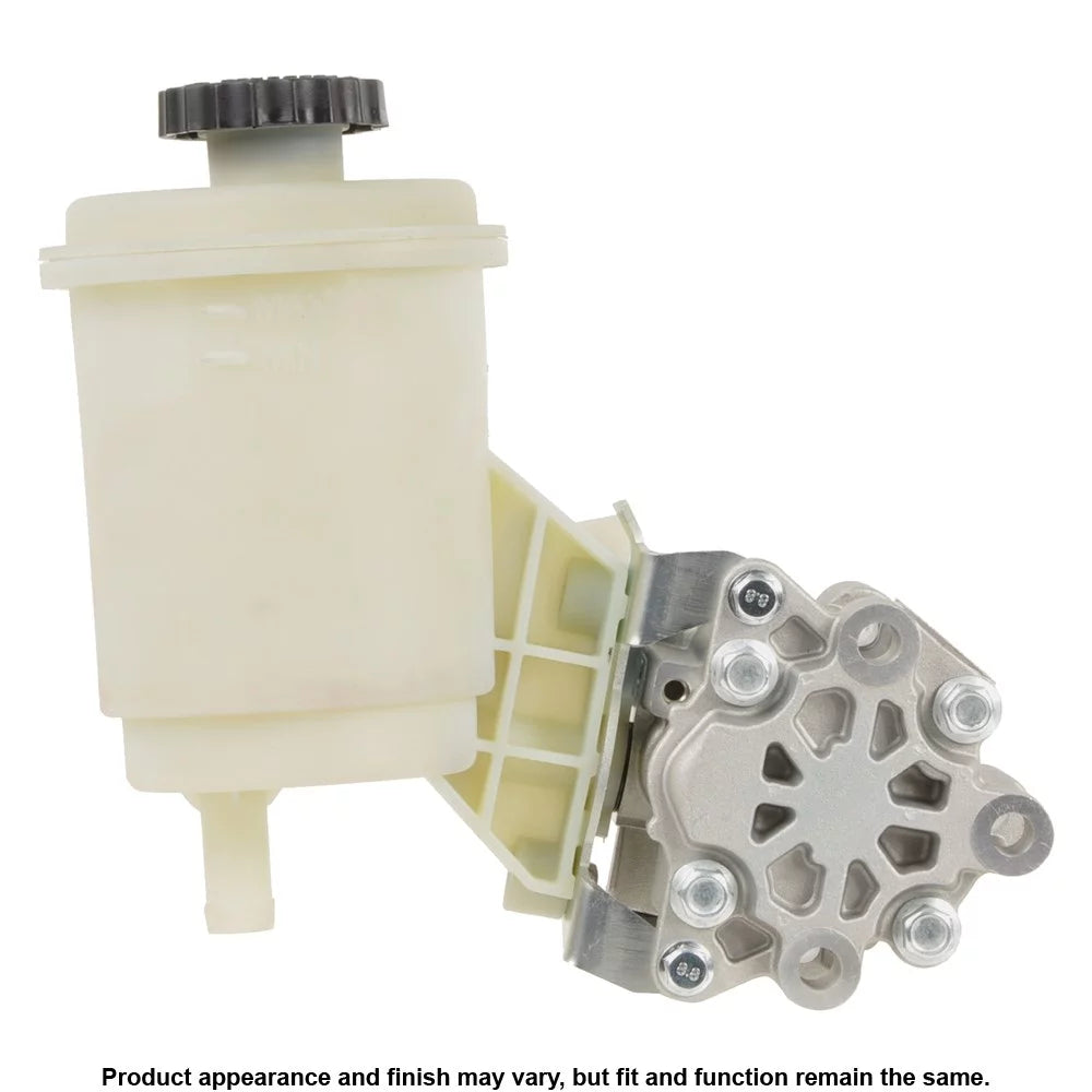 New Power Steering Pump V4616