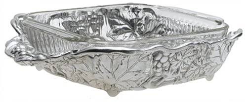 Grape Casserole with 2 Quart Pyrex M978841