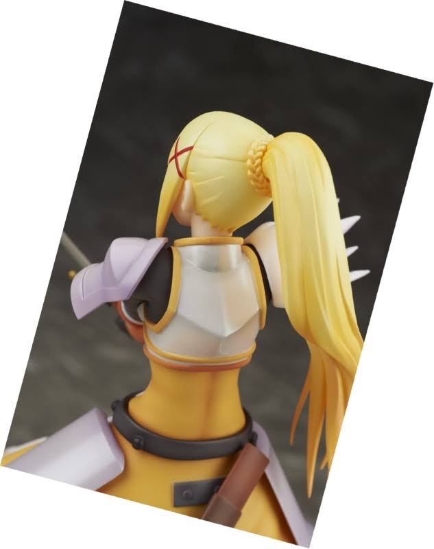 1/8 Scale Figure B8273