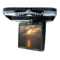 9x22 Overhead Monitor with Built-in DVD Player Y66261