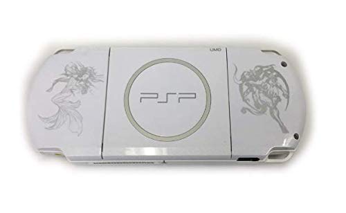 Handheld Gaming Console with 2 Batteries and Memory Card V799522