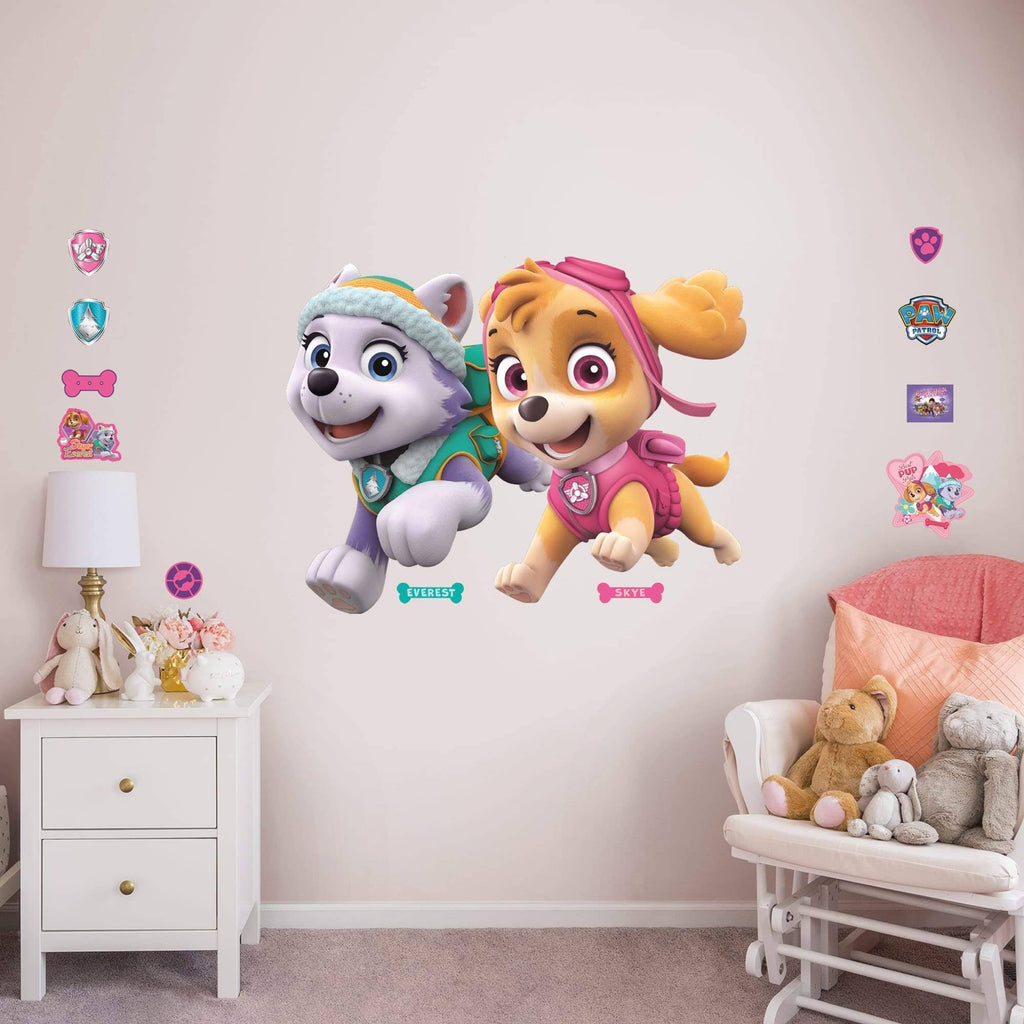 Removable Wall Decals O171215