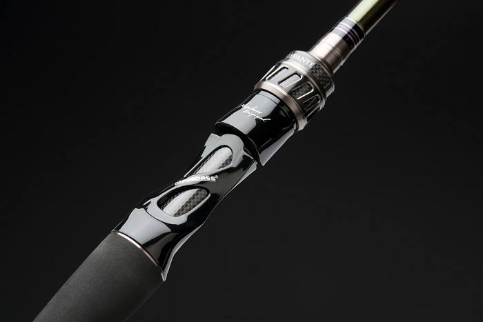 Casting Rods W633460