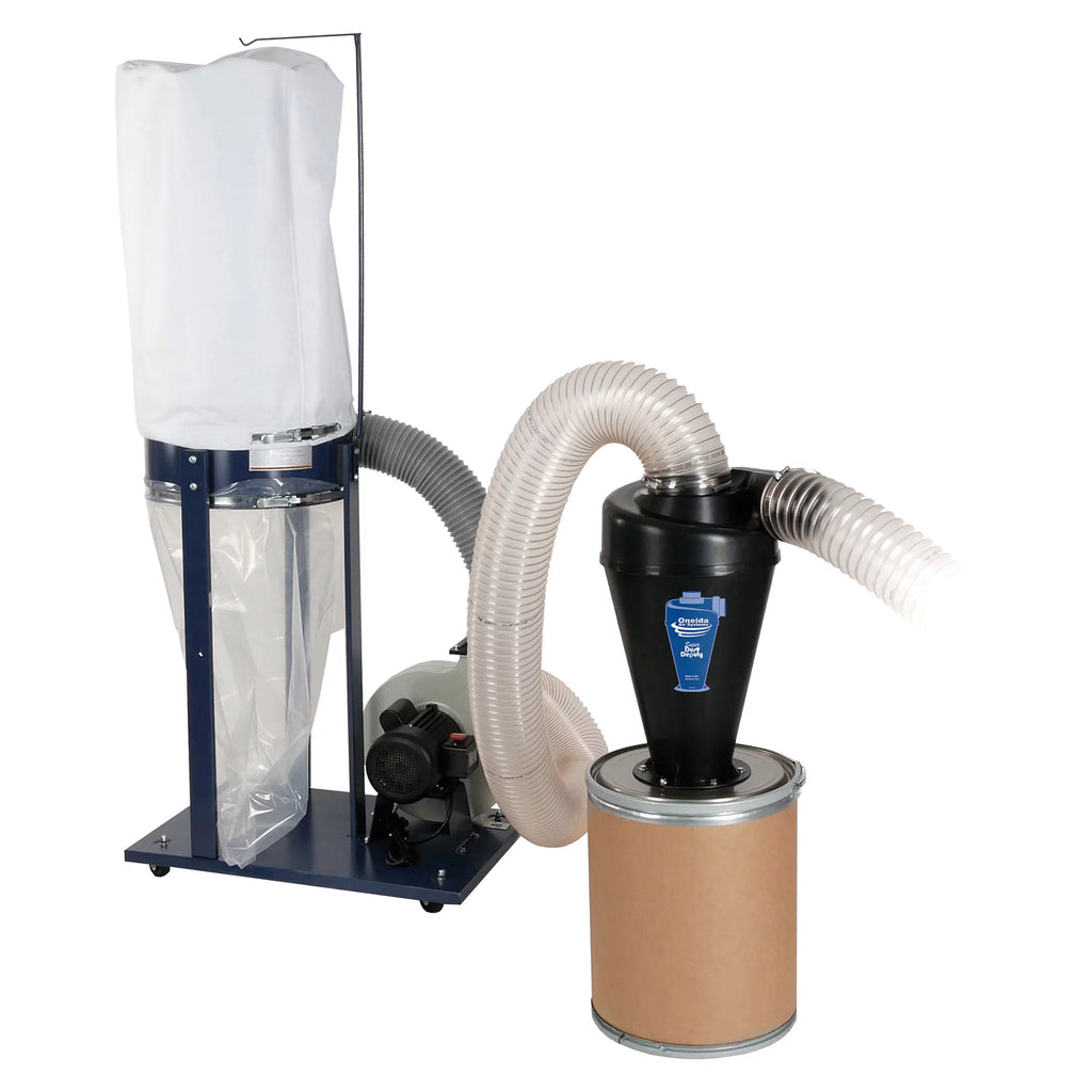 Black Cyclone Kit U264099