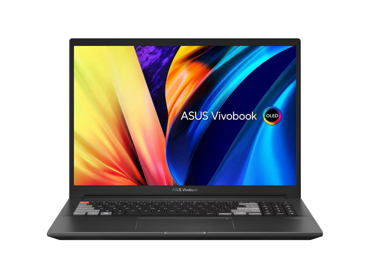 Black 16" 4K Notebook - 32 GB RAM - 1 TB SSD - Windows C910